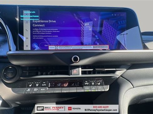 New 2026 Toyota Crown Platinum image 15