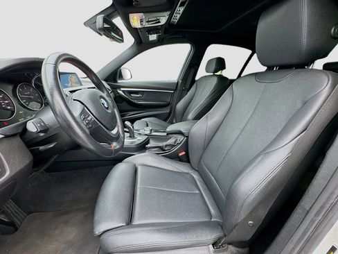 Used 2018 BMW 328d Sedan image 13