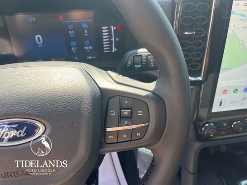 New 2025 Ford Ranger XLT w/ Trailer Tow Package image 24