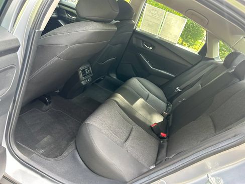 Used 2026 Honda Accord LX image 25