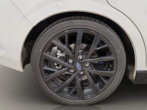Used 2024 Subaru Impreza RS image 25