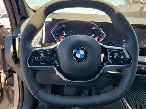 New 2026 BMW X3 xDrive30i w/ Premium Package AWD/4WD image 32