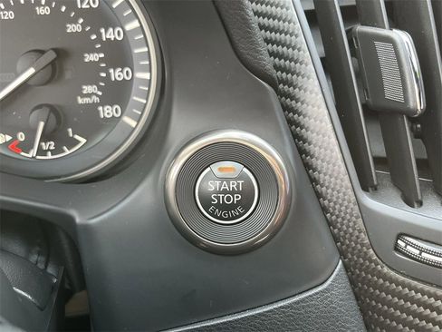 Used 2022 INFINITI Q60 Red Sport 400 w/ Carbon Fiber Package image 17