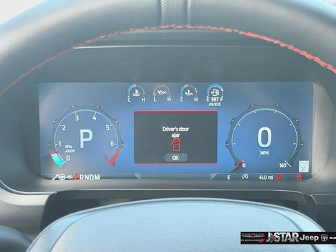 Used 2026 Ford F150 Raptor image 18