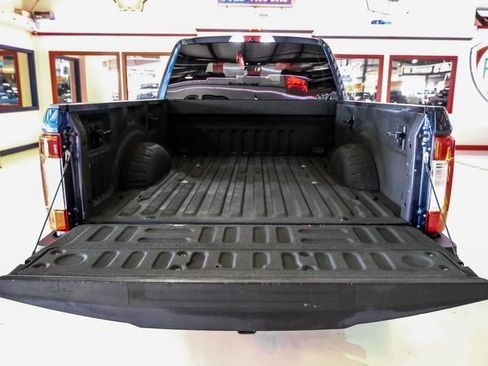 Used 2017 Ford F250 XLT w/ XLT Value Package image 8