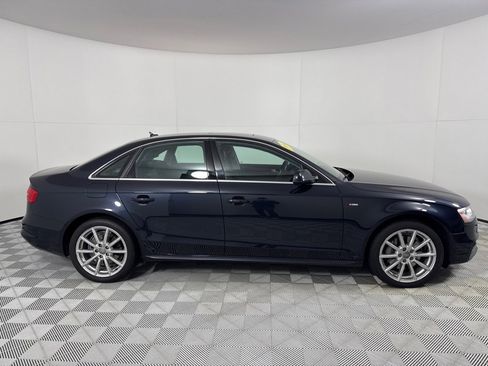 Used 2014 Audi A4 2.0T Premium Plus image 4