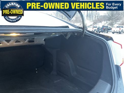 Used 2016 Chevrolet Cruze LT w/ Convenience Package image 13
