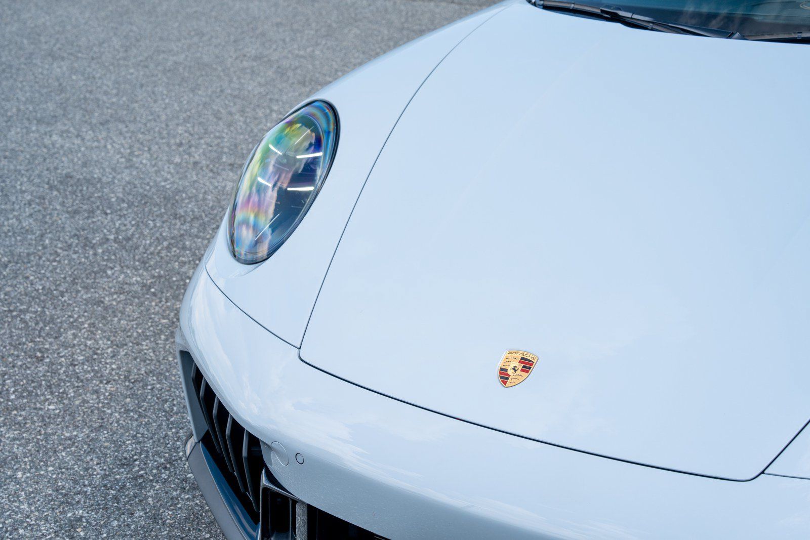 Certified 2026 Porsche 911 Carrera GTS RWD image 18