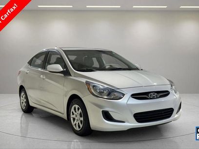 Used 2013 Hyundai Accent GLS