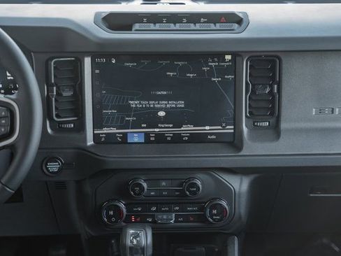 New 2026 Ford Bronco Big Bend w/ Black Diamond Package image 28