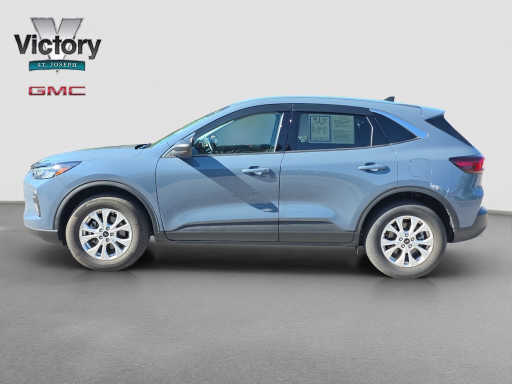 Used 2024 Ford Escape Active AWD/4WD image 16