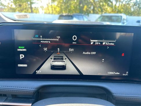 Used 2023 Nissan Ariya AWD image 29