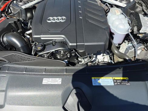 Used 2023 Audi A4 2.0T allroad Premium Plus image 13