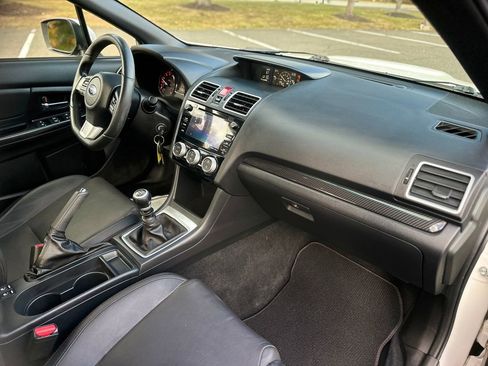 Used 2017 Subaru WRX Limited w/ Popular Package #1 image 16