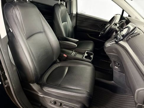 Certified 2022 Honda Odyssey EX-L image 48