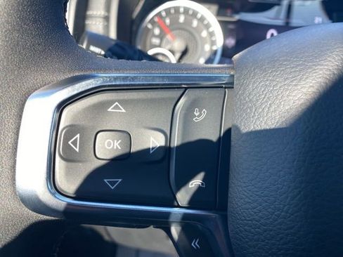 New 2026 RAM 1500 Laramie w/ Night Edition image 21