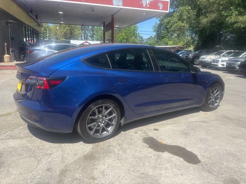 Used 2019 Tesla Model 3 Long Range image 5