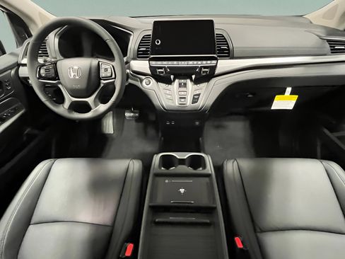 New 2026 Honda Odyssey EX-L image 24