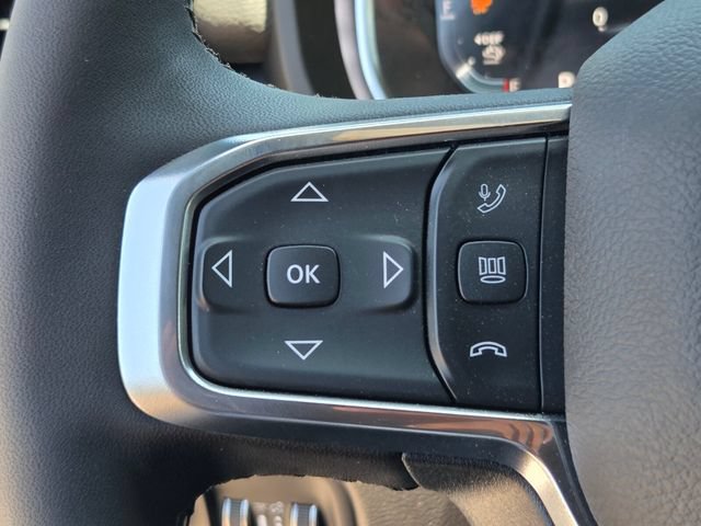 New 2026 RAM 3500 Laramie w/ Night Edition AWD/4WD image 24