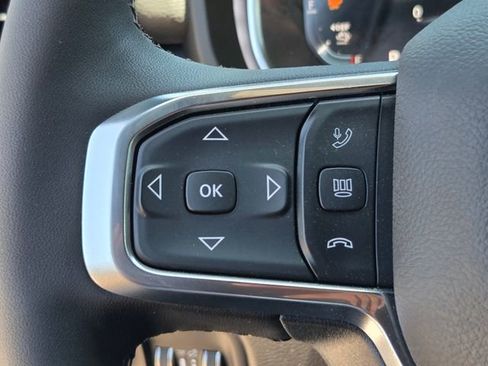 New 2026 RAM 3500 Laramie AWD/4WD image 24