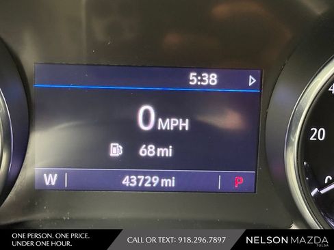 Used 2023 Buick Encore GX Preferred FWD image 26