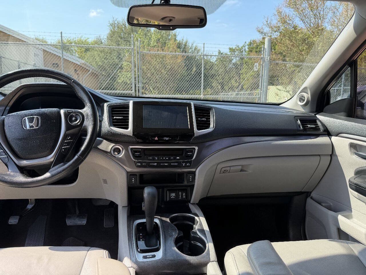 Used 2017 Honda Pilot EX-L image 26