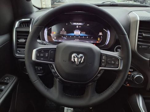 New 2026 RAM 1500 Big Horn image 21