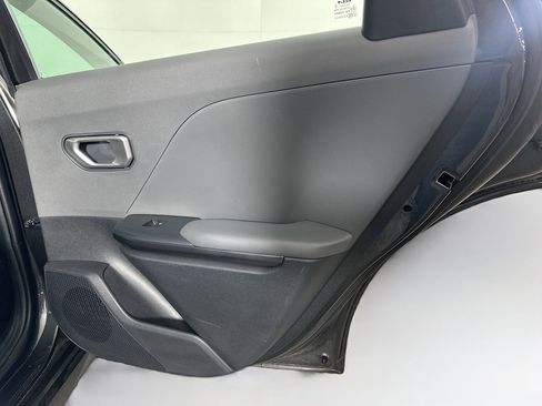 Used 2025 Kia K4 FWD image 28
