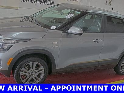 Used 2022 Kia Seltos LX