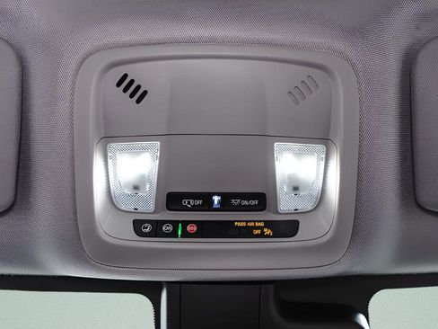 Used 2025 Chevrolet Malibu LT image 20