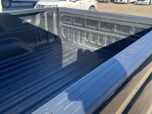 Used 2018 GMC Sierra 1500 SLT w/ Texas SLT Premium Package image 9