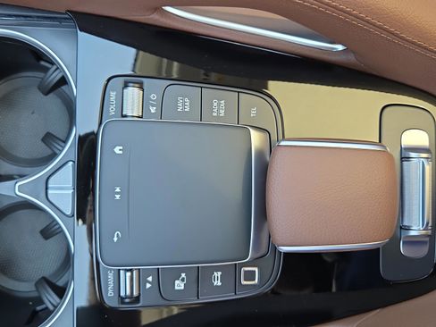 New 2026 Mercedes-Benz GLS 450 4MATIC image 30