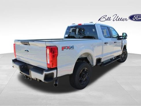 New 2026 Ford F250 XL w/ STX Appearance Package image 3