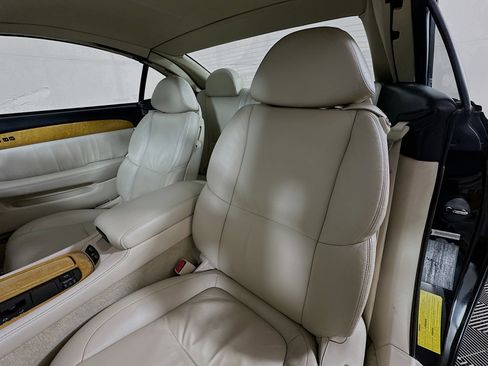 Used 2004 Lexus SC 430 430 image 19