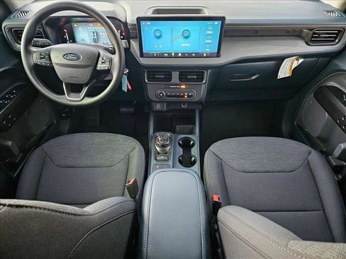 New 2026 Ford Maverick XL image 15