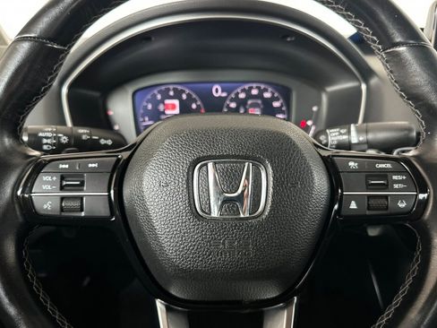 Used 2022 Honda Civic Touring image 21