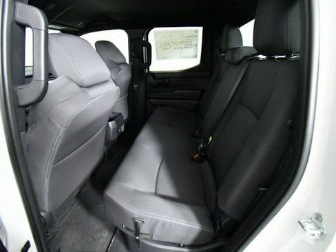 New 2026 Toyota Tacoma SR5 image 24