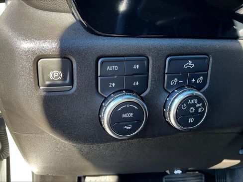 Certified 2024 GMC Sierra 1500 Elevation w/ X31 Off-Road Package image 13