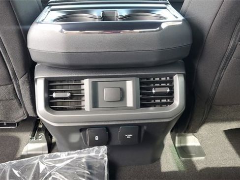 New 2025 Ford F150 XLT w/ Equipment Group 302A MID image 43