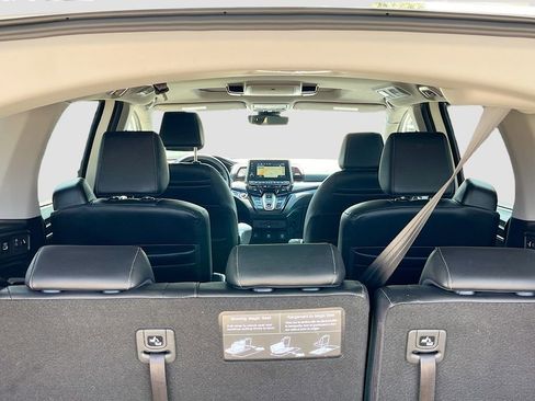Used 2024 Honda Odyssey Touring image 29