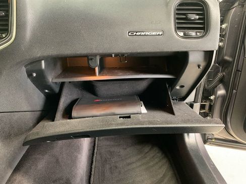 Used 2018 Dodge Charger GT w/ Driver Confidence Group image 28