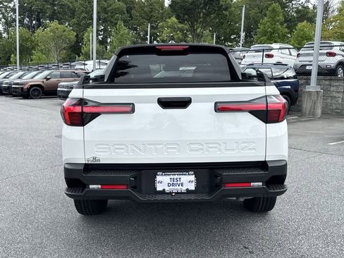 New 2026 Hyundai Santa Cruz SE image 6