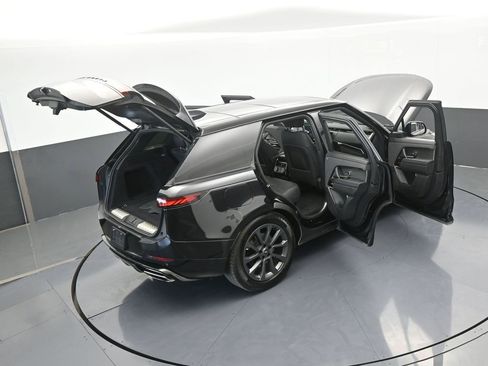 Used 2024 Land Rover Range Rover Sport Dynamic SE image 35