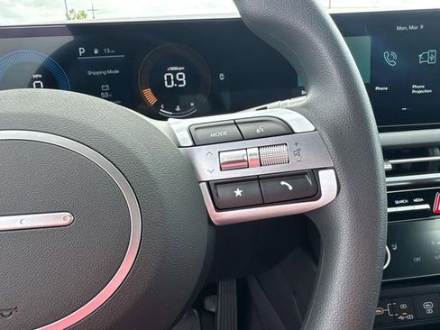 New 2026 Hyundai Santa Cruz SEL FWD image 28