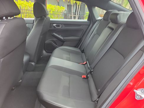 Used 2025 Honda Civic Sport image 17