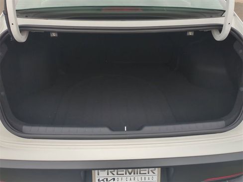 New 2025 Kia K4 EX image 23