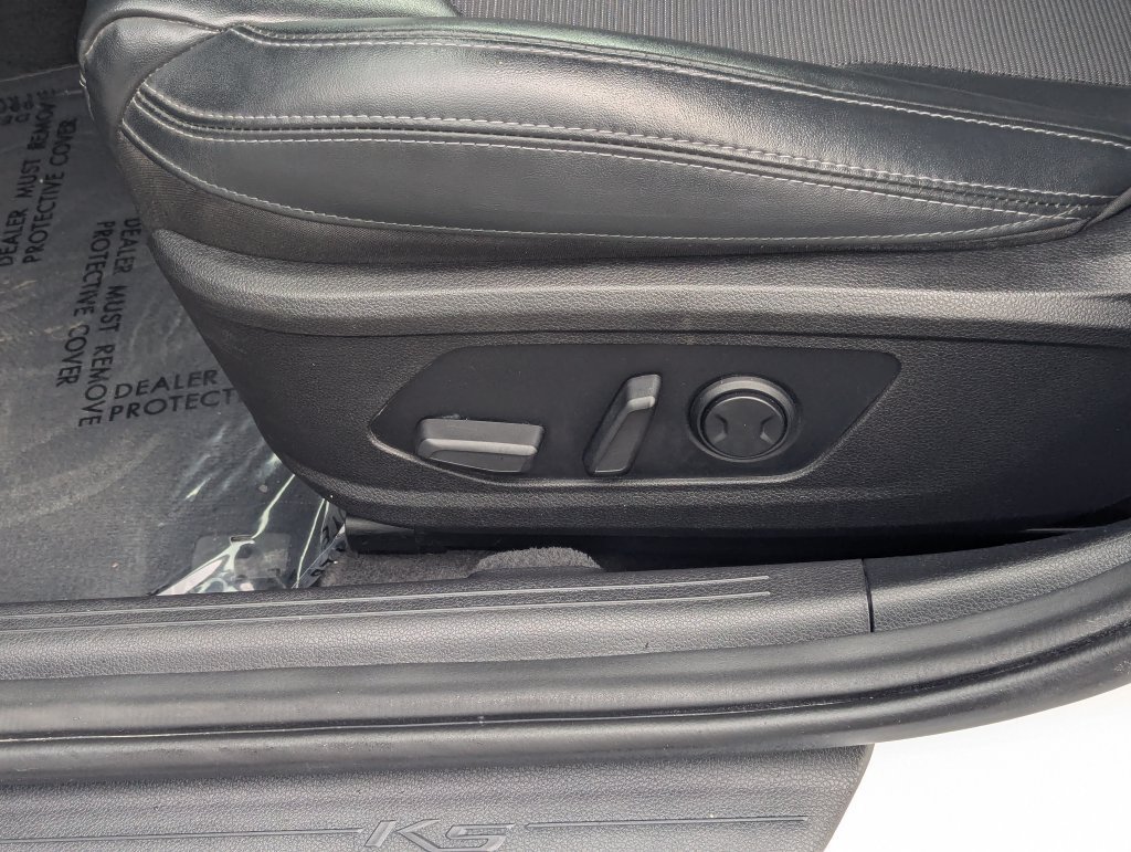 Used 2022 Kia K5 GT-Line w/ GT-Line FWD Premium Package image 24