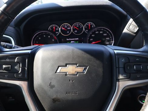 Used 2022 Chevrolet Silverado 2500 LT w/ All Star Edition AWD/4WD image 20