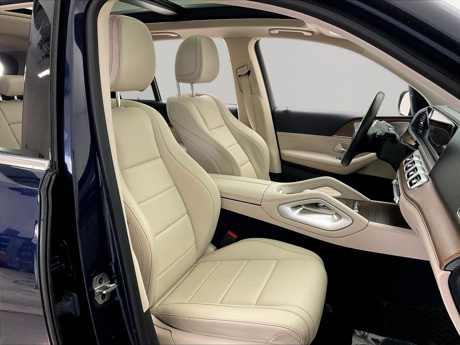 Certified 2021 Mercedes-Benz GLE 350 4MATIC image 29