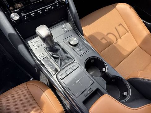 Certified 2024 Lexus IS 300 w/ Comfort Package RWD image 21